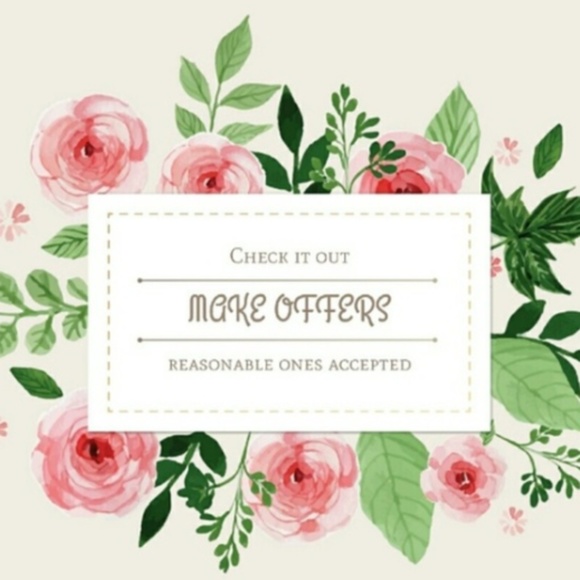 Meet your Posher, Susan - Picture 1 of 1